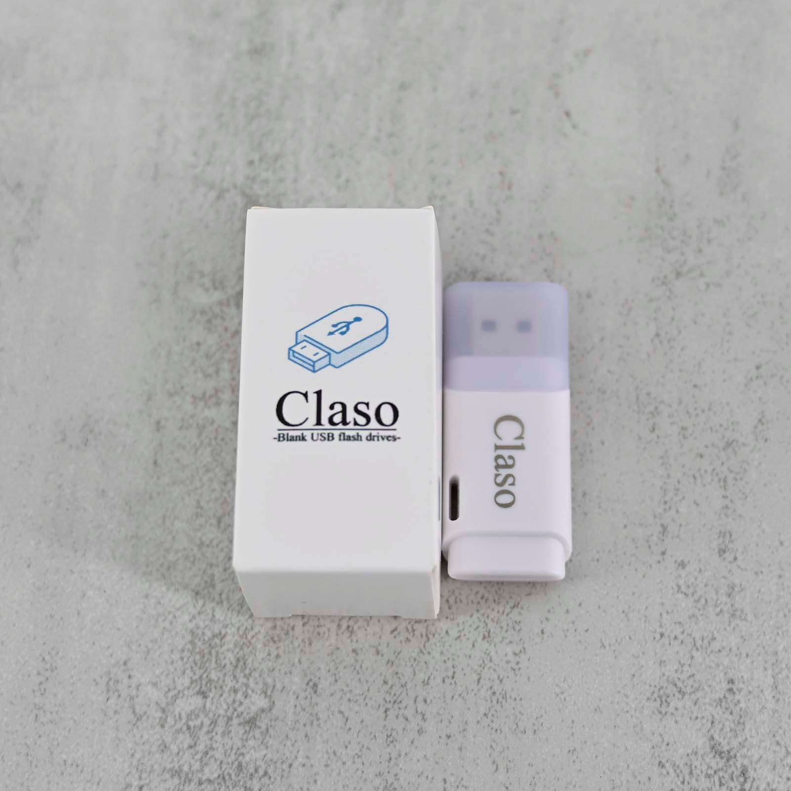 Claso Portable 32GB USB 3.0 Flash Drive