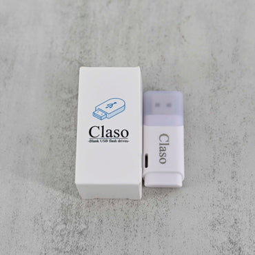 Claso Portable 32GB USB 3.0 Flash Drive