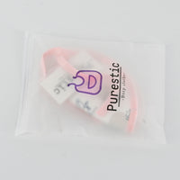Purestic Burp Cloths Baby Bib Safe and Comfortable
