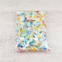 Wheatbased Candy Mixed Fruit Candy Multi Color Candy