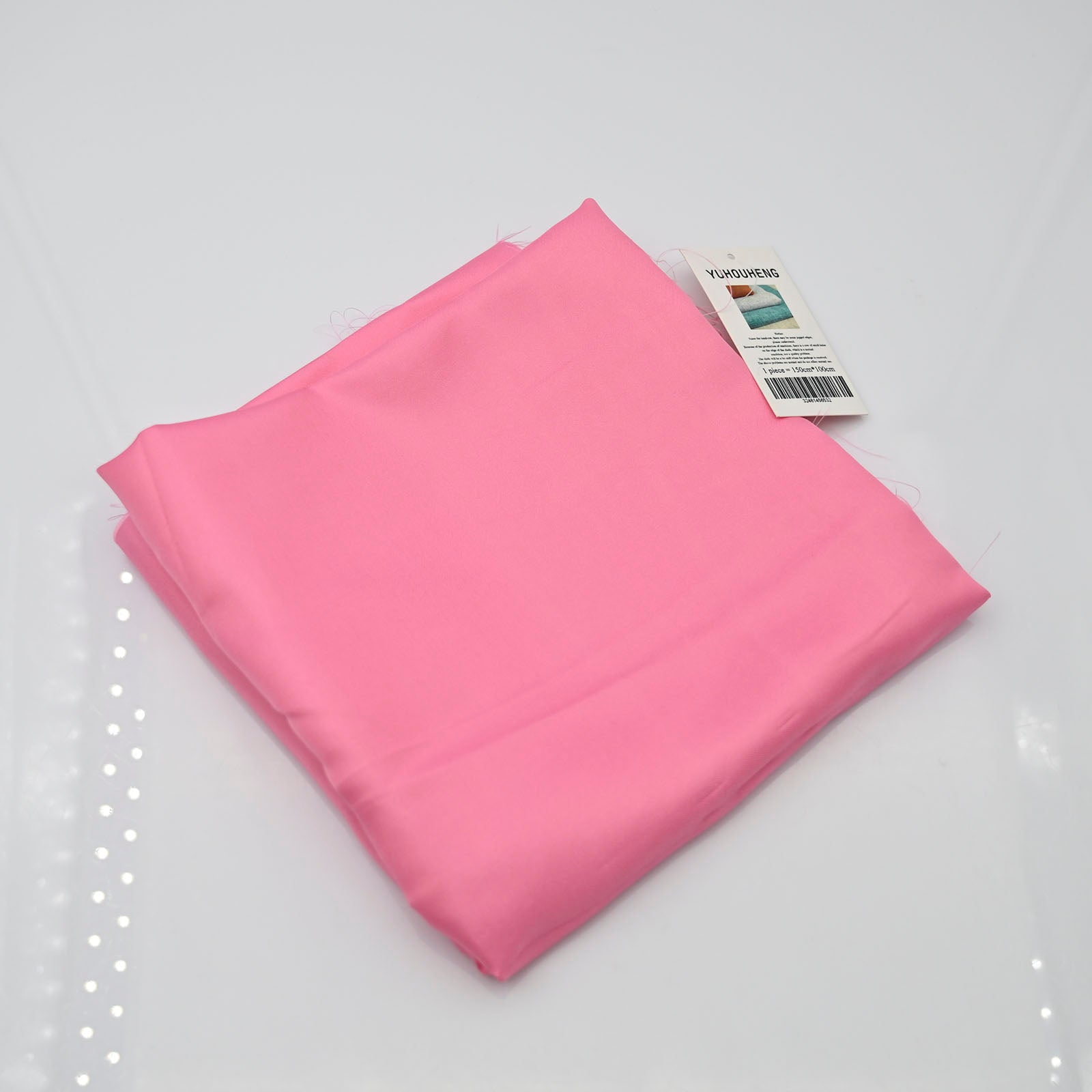 YUHOUHENG Silk For DIY Cloth Handmade Clothes