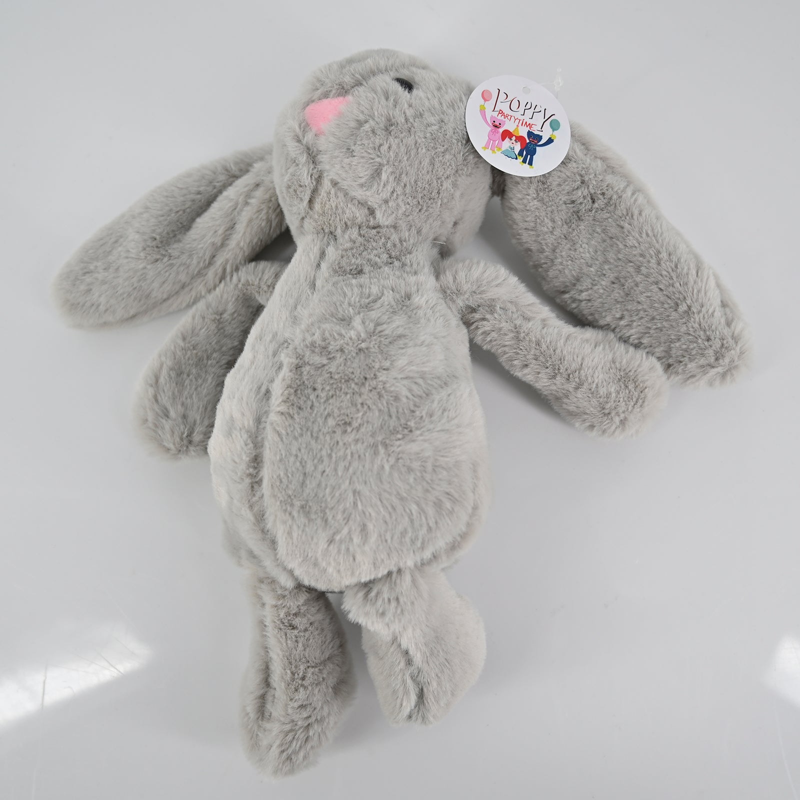 POPPY PARTYTiME Rabbit Plush Toy