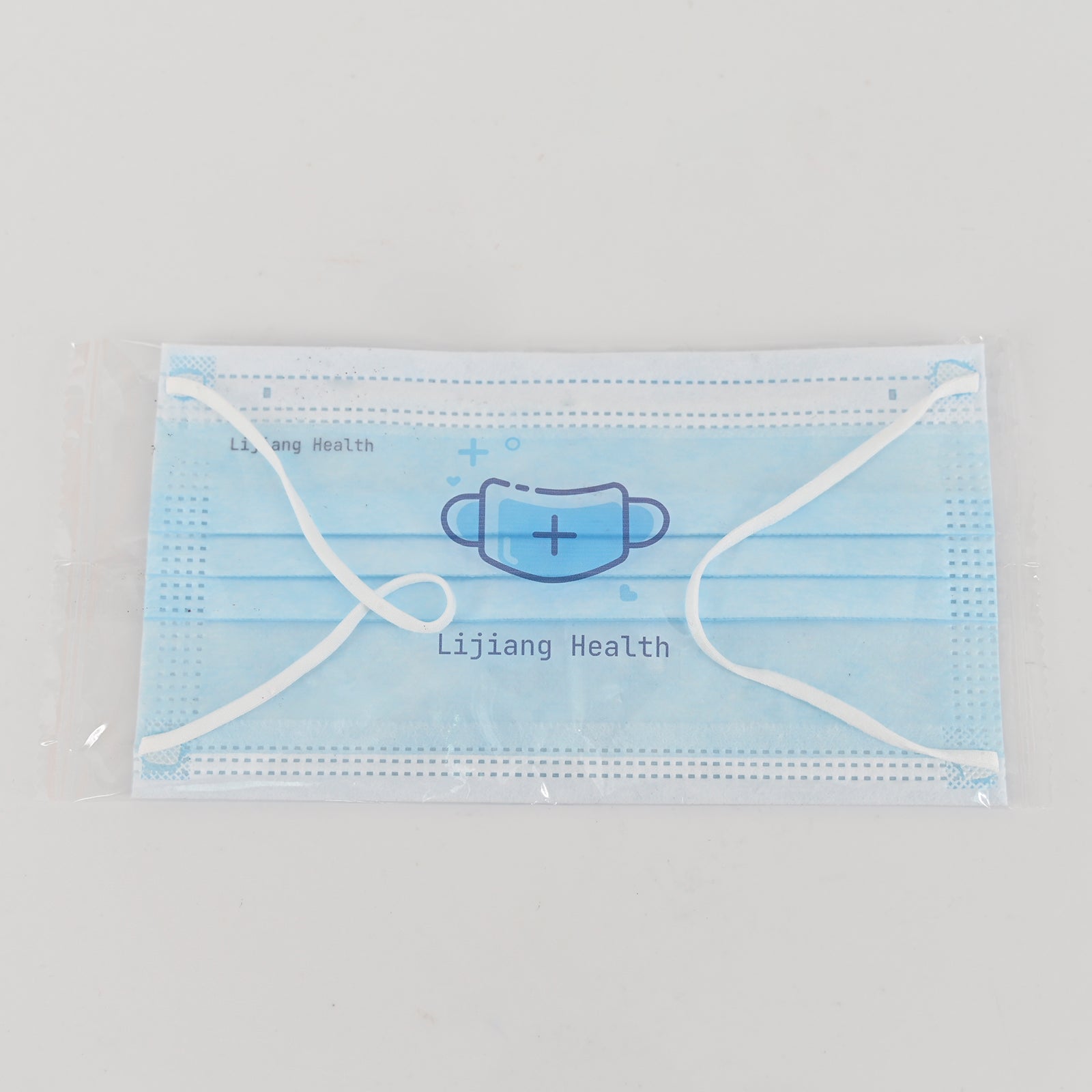 Lijiang Health Sanitary Masks-Safe, Easy Breathing Wear