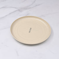 UNIIOON Dinner Plates Wheat Straw Plate