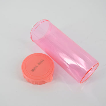 Roll Roll Drinking Bottle for Sport