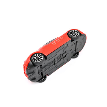 ITALO Toy Car Metal in Red