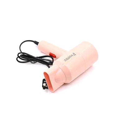 Fvortrc Hair Dryer 650w in Pink