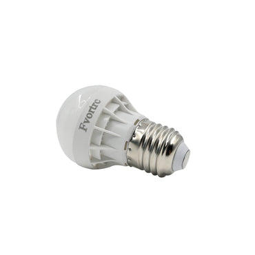 Fvortrc Light Bulb White