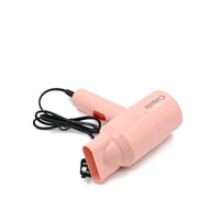 Cotavie Compact Hair Dryer Pink