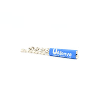 UAlienva  Power drill bits Silver