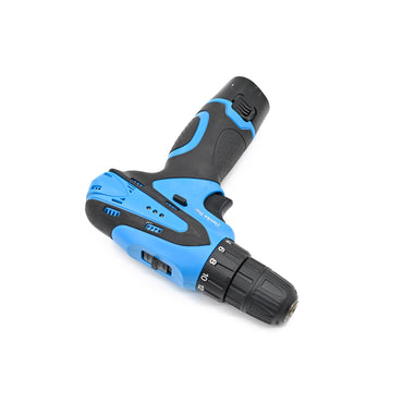 Danika Star Electric Screwdriver Driver Tool Blue