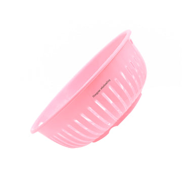 Hongyan wholesaling Plastic Strainer and Colander with Handle