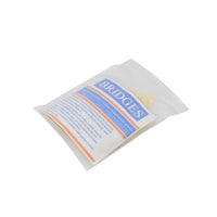 BRIDGES Disposable Powder Free Gloves, Medical Grade, Multi Purpose