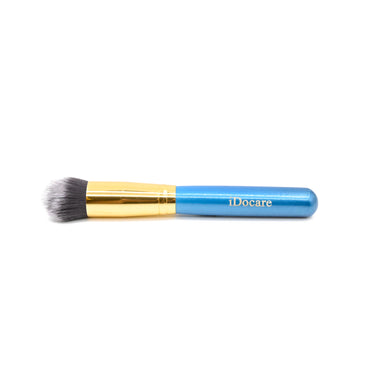 iDocare FIBER BRUSH Blue