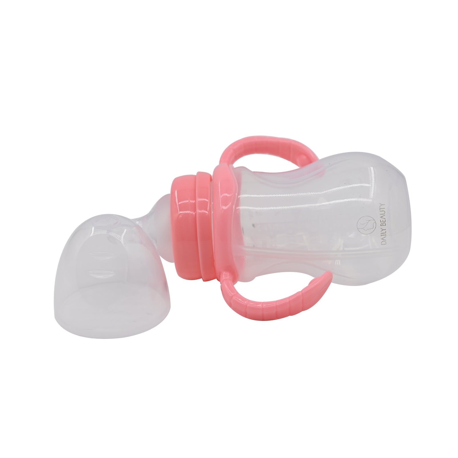 Daily Beauty Feeding bottles Pink