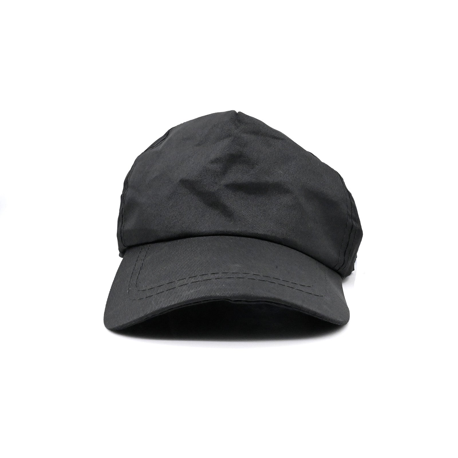 Exclen Adjustable Cap Black