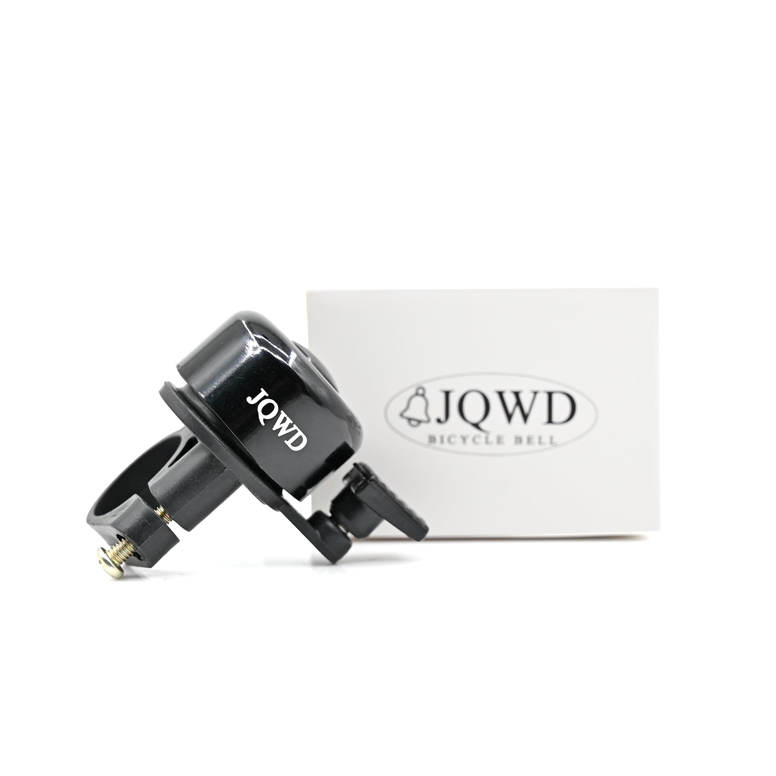 JQWD Bike Bell Classic Brass Bicycle Bell