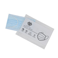 DONARMILE Medical Mask Blue