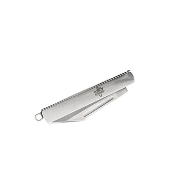HYSENSS Folding knives Silver
