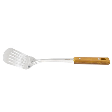 Tlvewsa Stainless Steel Turner/Spatula Silver