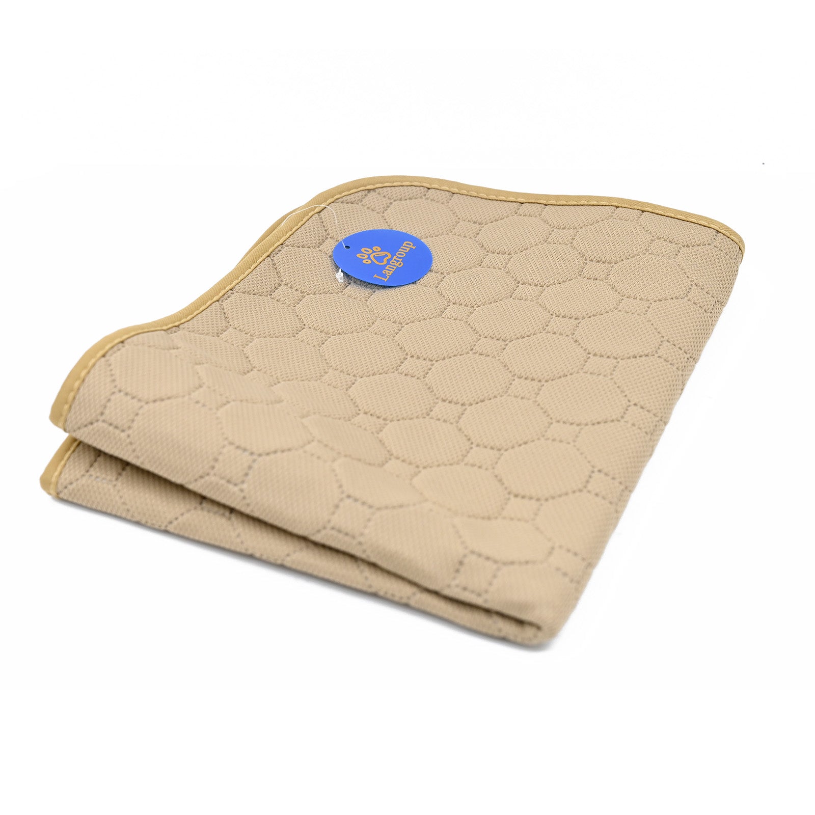 Langroup  Washable Dog Pee Pads