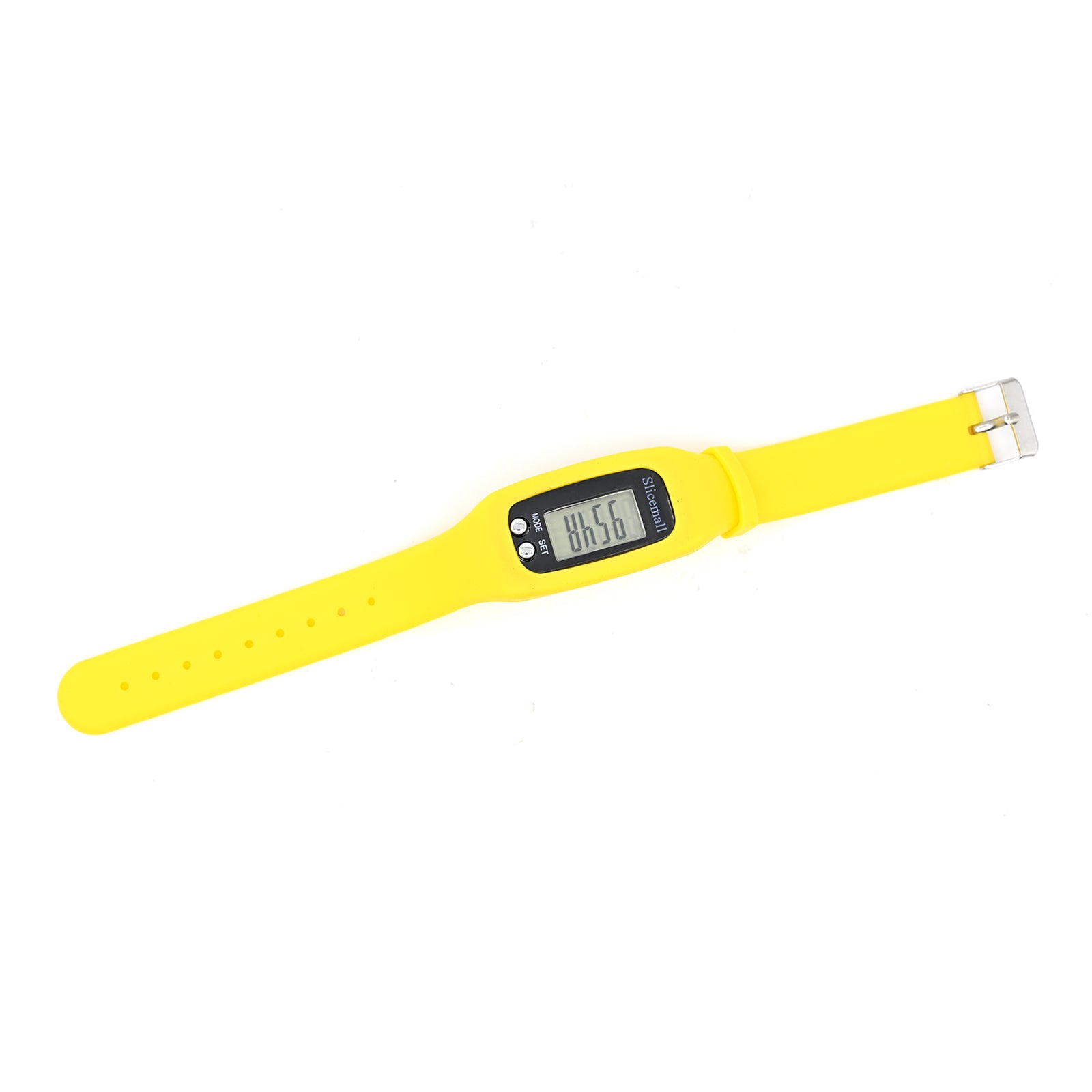 slicemall  Pedometers Yellow