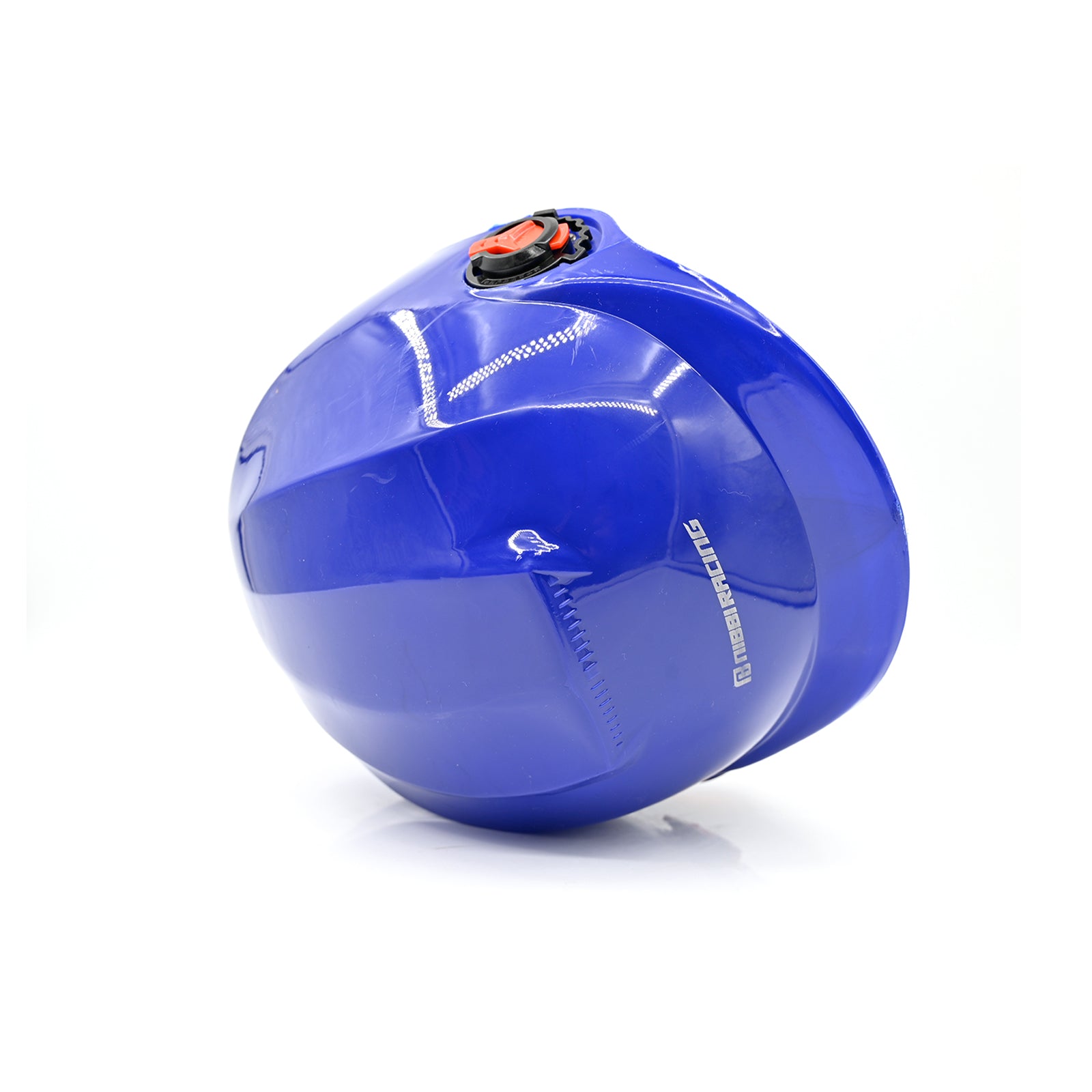 AaiBBIRACING™ Motorcycle Helmets Blue