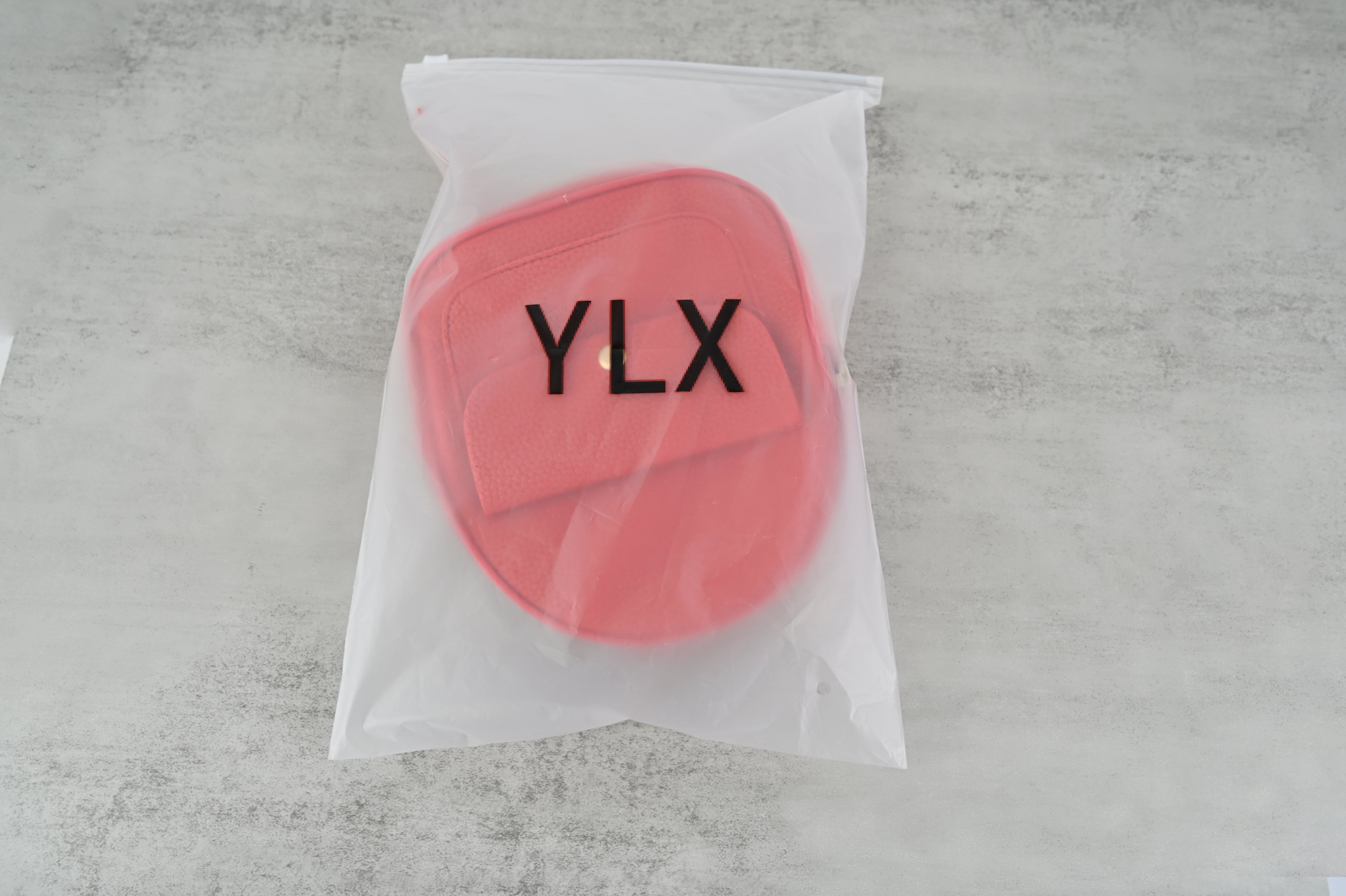 YLX  Backpacks