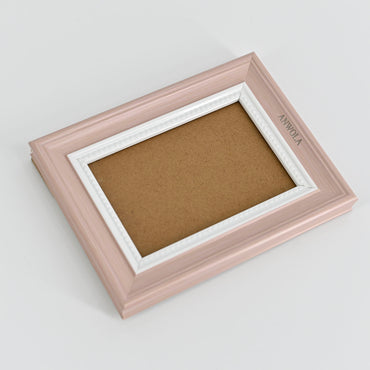 ANWOLA  Picture Frame Sizes 8x10 Pink
