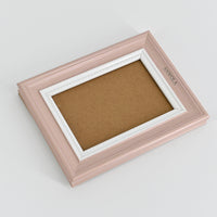 ANWOLA  Picture Frame Sizes 8x10 Pink