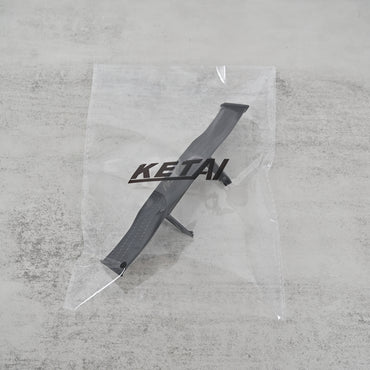 KETAI Spoiler Mini Small Tail Spoiler for Vehicles