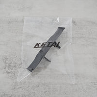 KETAI Spoiler Mini Small Tail Spoiler for Vehicles