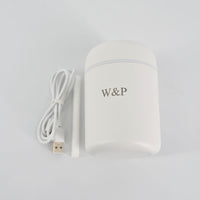 W&P Humidifiers Portable USB LED Mini Home Humidifiers 220ml
