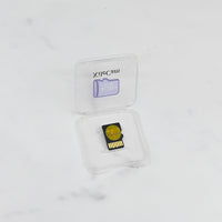 XileCam 4GB SD Card Secure Digital SD Memory Card