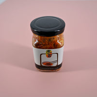Traditional Fermented Bean Curd 250g