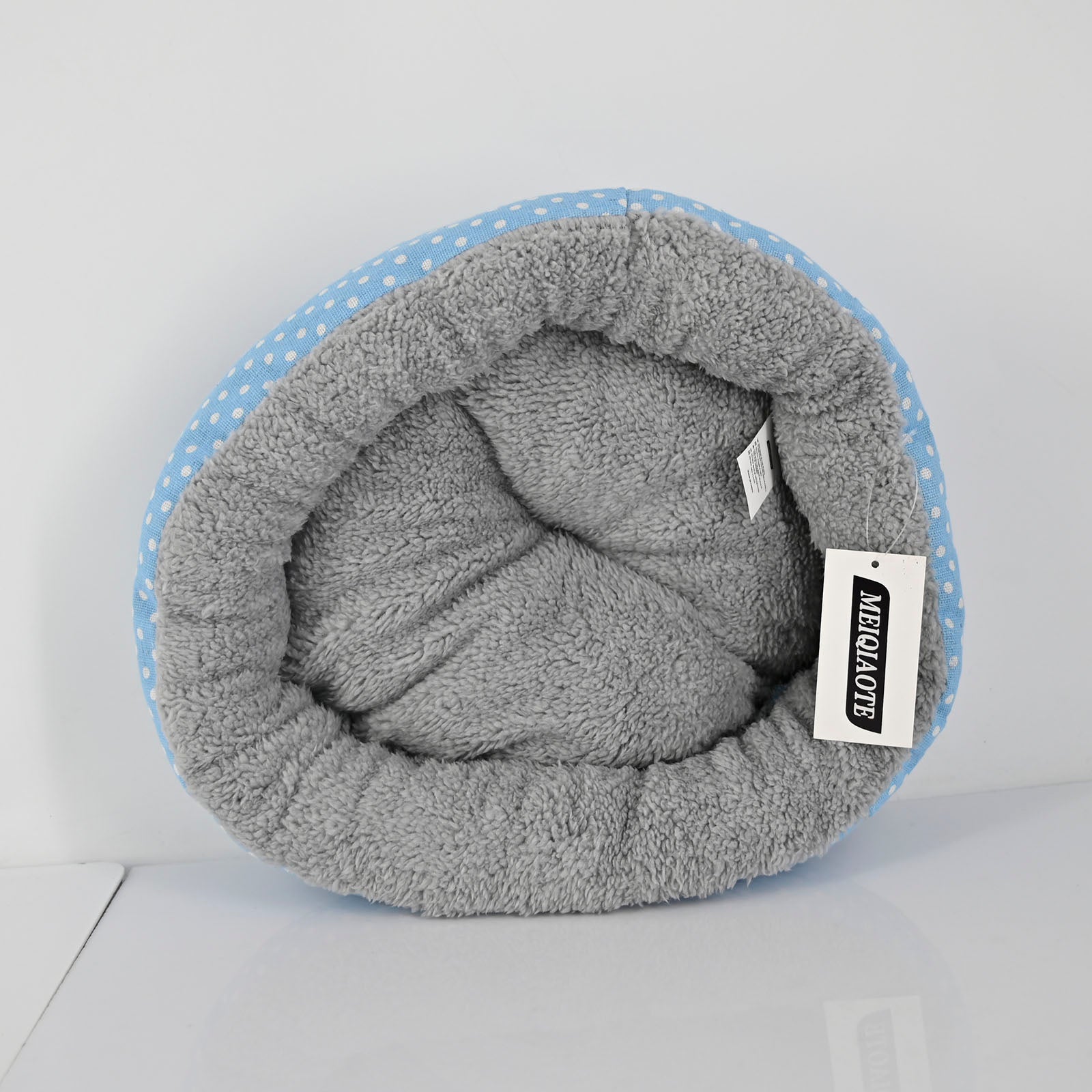 MEIQIAOTE High-quality Faux Fur Pet cushions