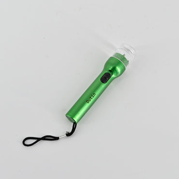 Outin Mini UV Flashlight 3W Aluminum