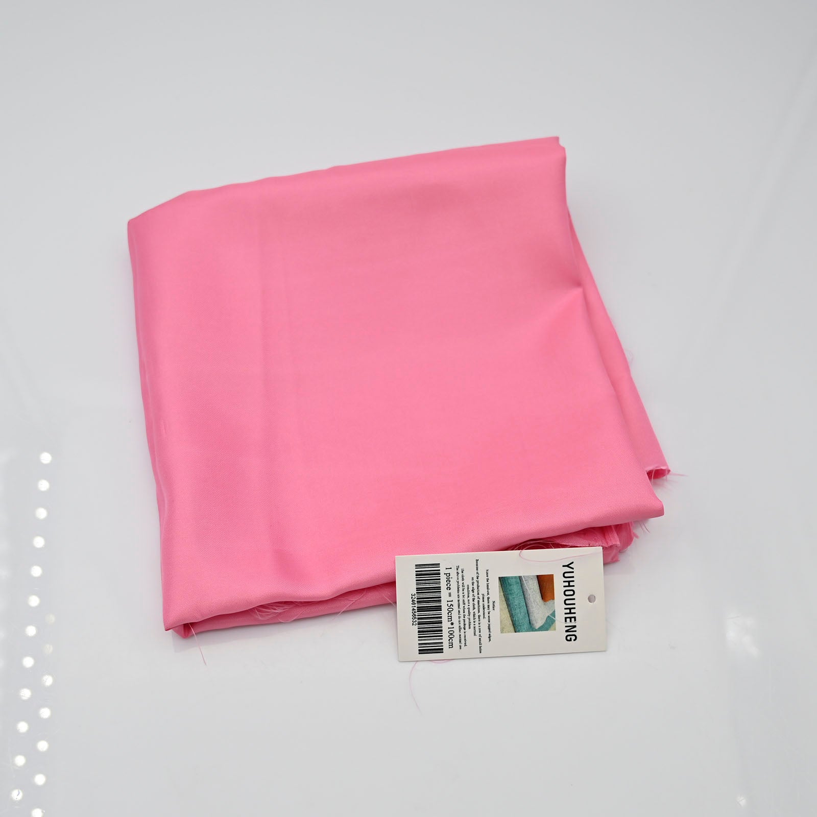 YUHOUHENG Silk For DIY Cloth Handmade Clothes