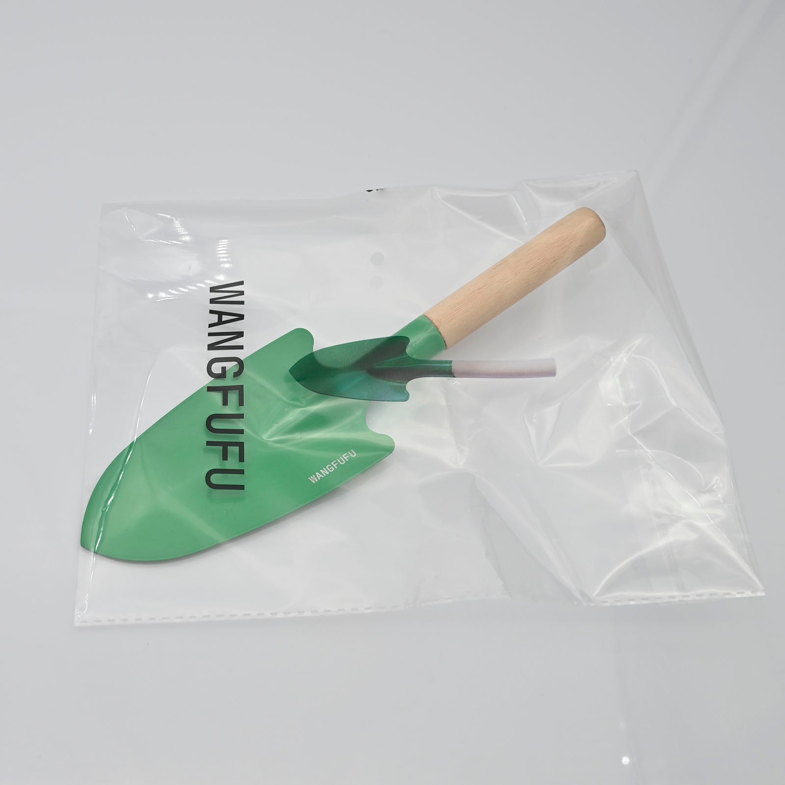 WANGFUFU Gardening Trowels Mini Hand Shovel