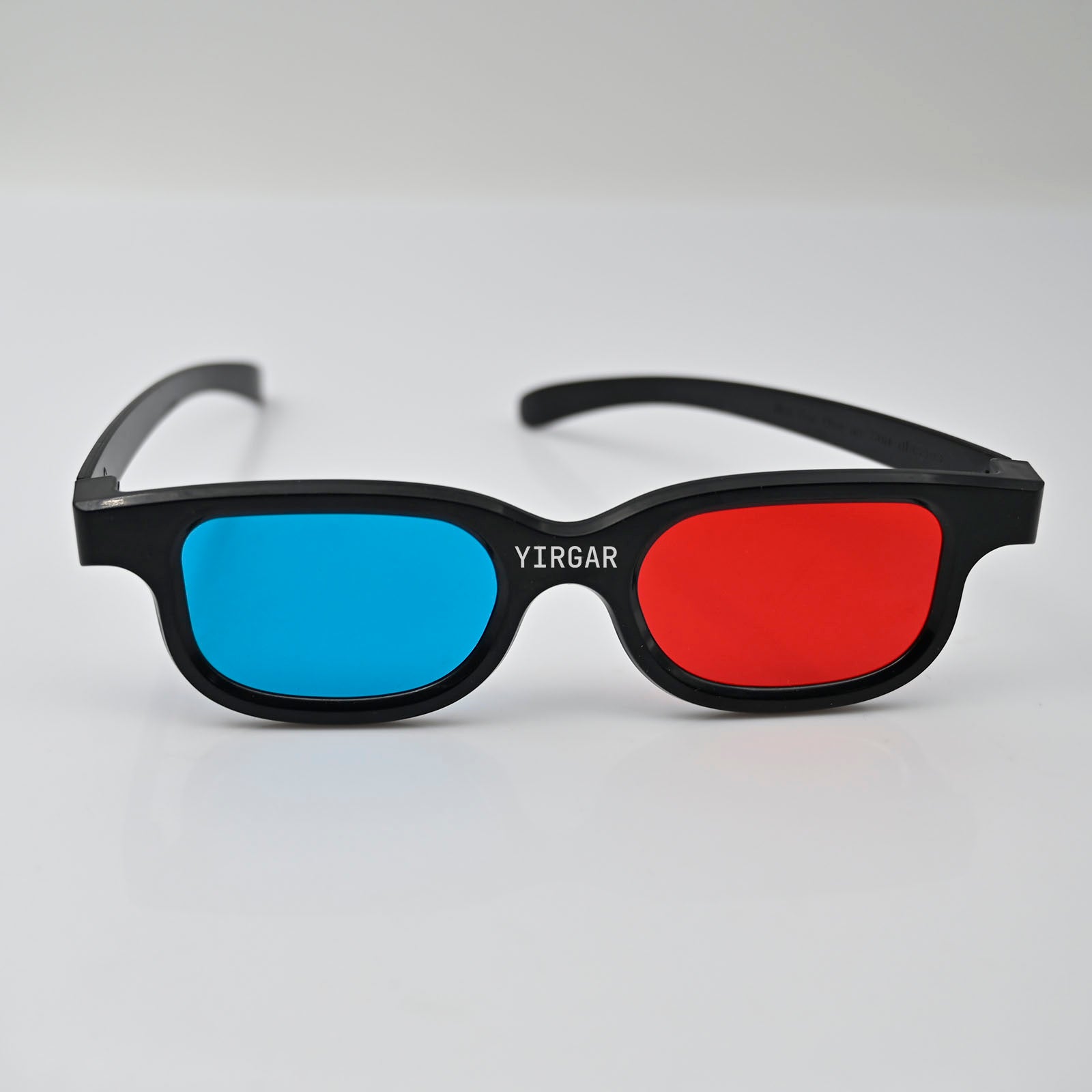 YIRGAR 1 Pack 3D Spectacles,3D Glasses