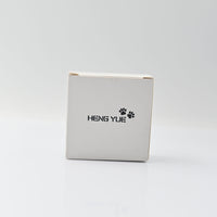 HENG YUE Durable Pet Dog Accessories Copper Bells Signaling Bells