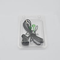 Aovyneei Earphones In-ear Music Headphones in Black