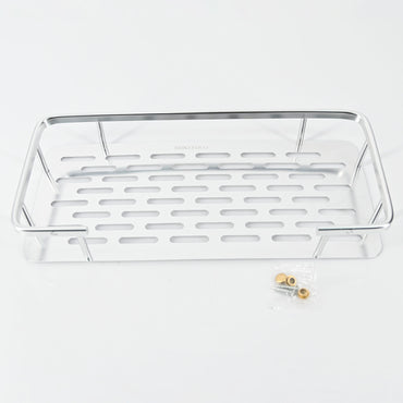 BEIKLEDUO Rustproof Stainless Steel Shower Racks