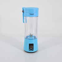 Tofelf Electrical Cup Juicer 380ML Juice Extractors
