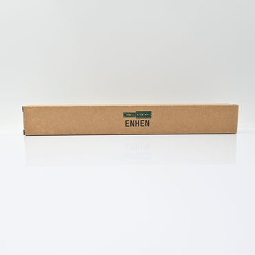 ENHEN Full Extension Drawer Slides 10 inch Black