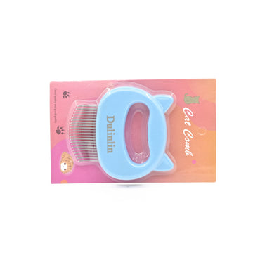 Dulinlin Pet Grooming Tool  Pet HairBuster Comb