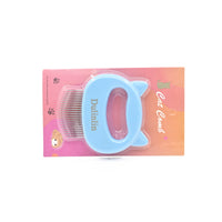 Dulinlin Pet Grooming Tool  Pet HairBuster Comb