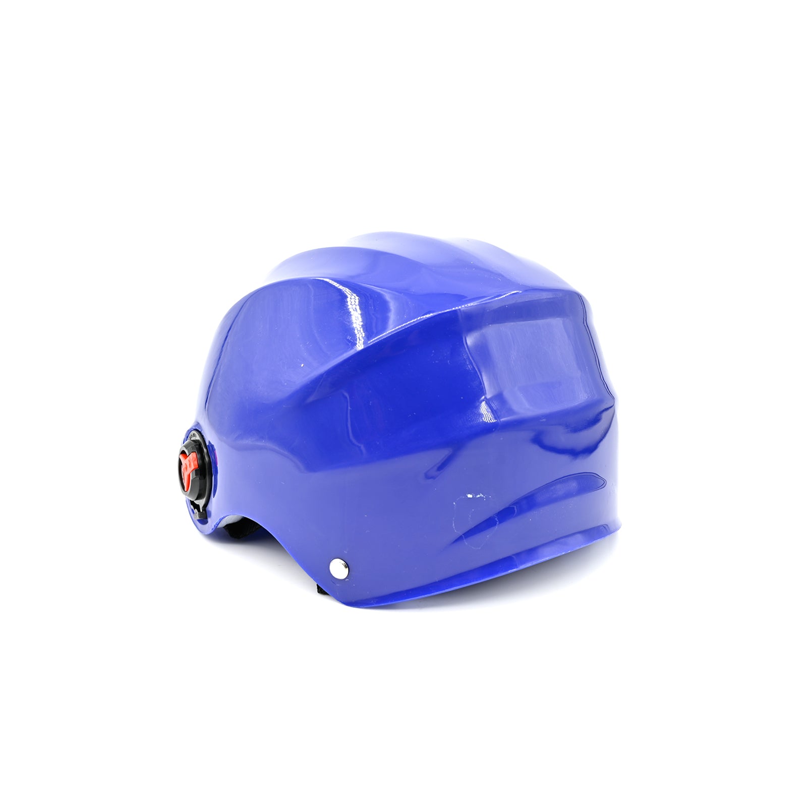 NB NIBBI RACING Motorcycle Helmets Blue