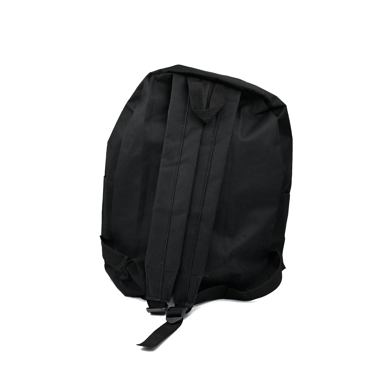 bluescreen Backpacks Black