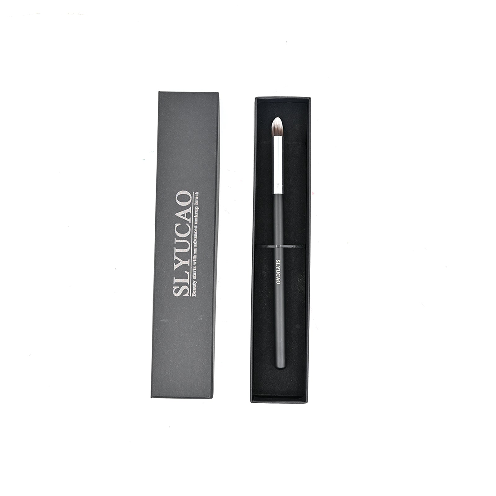 SLYUCAO Makeup brush eye shadow brush detail brush